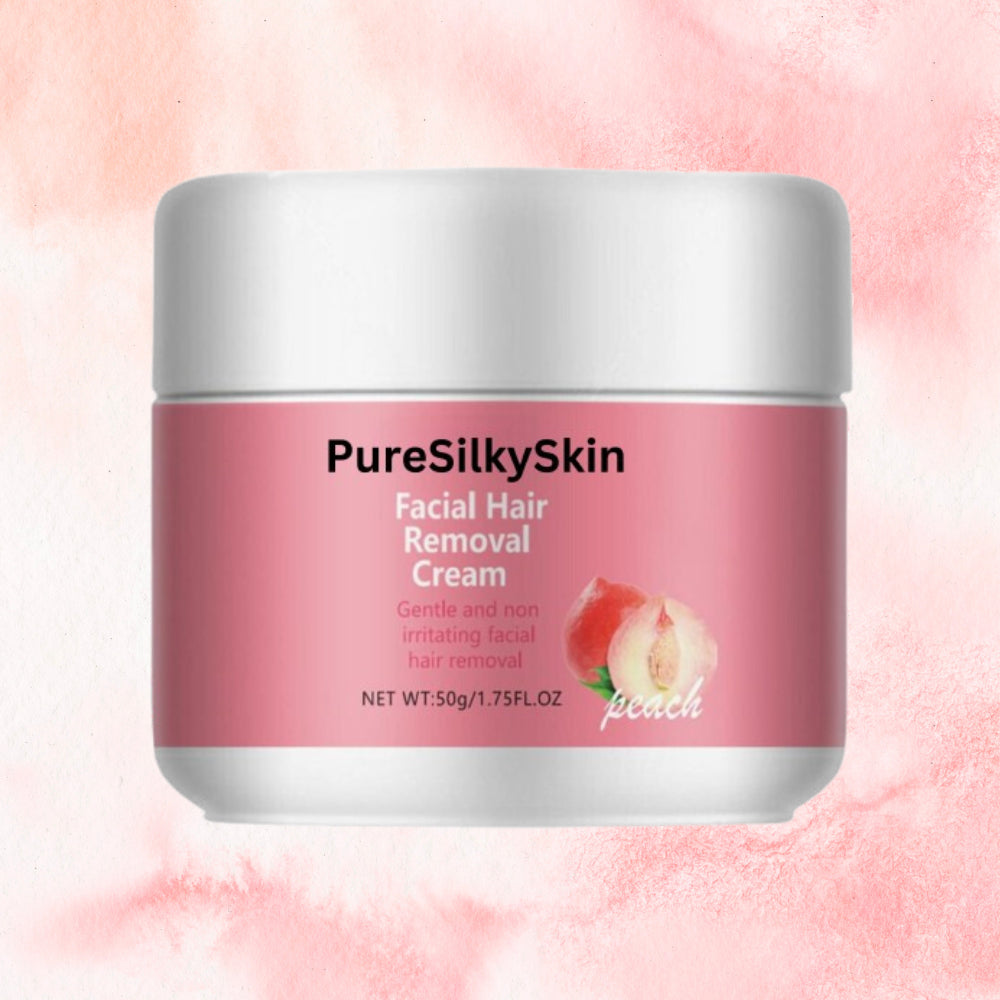 PureSilkySkin™